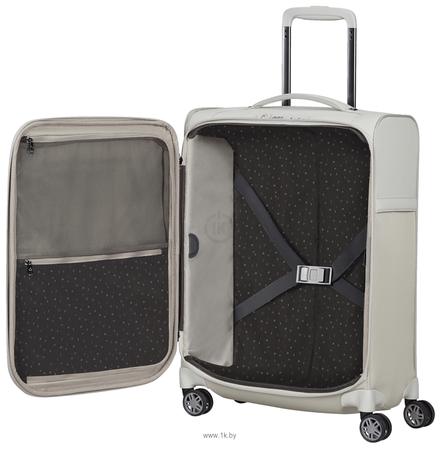 Фотографии Samsonite Airea Sand Storm 55 см