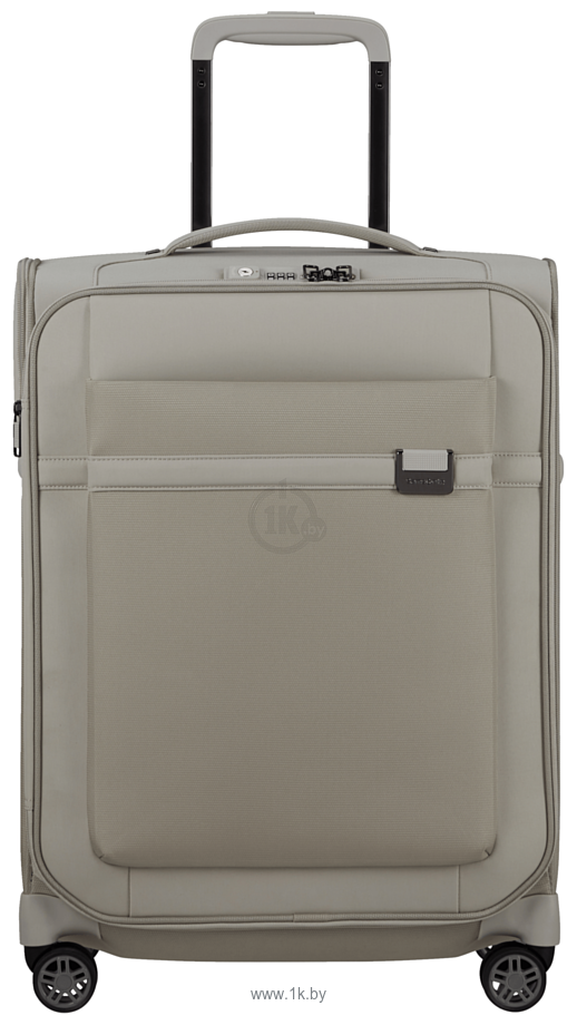 Фотографии Samsonite Airea Sand Storm 55 см