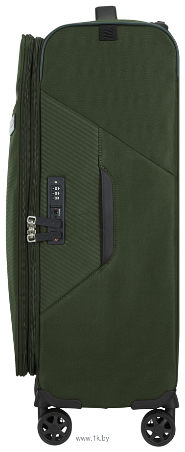 Фотографии Samsonite Litebeam Climbing Ivy 66 см