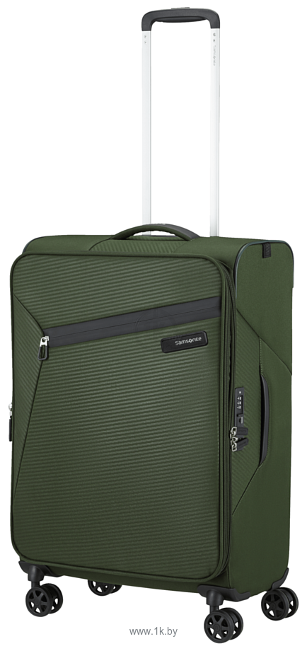 Фотографии Samsonite Litebeam Climbing Ivy 66 см