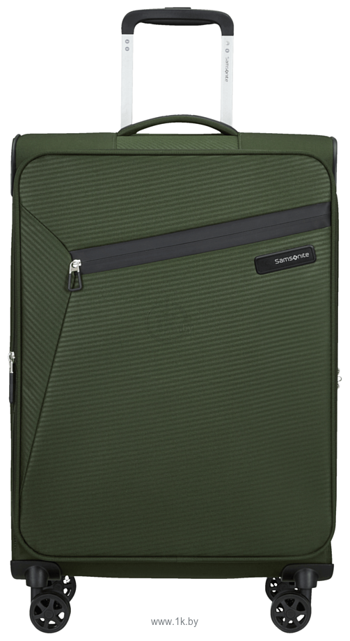 Фотографии Samsonite Litebeam Climbing Ivy 66 см