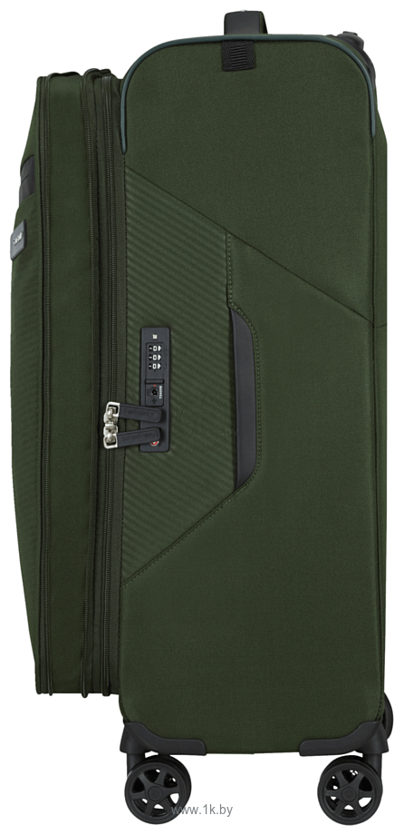 Фотографии Samsonite Litebeam Climbing Ivy 66 см