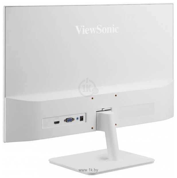 Фотографии ViewSonic VA2430-H-W-6