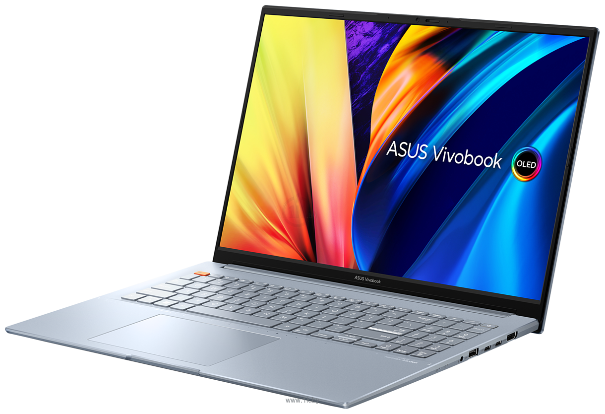 Фотографии ASUS Vivobook S 16X M5602QA-KV120