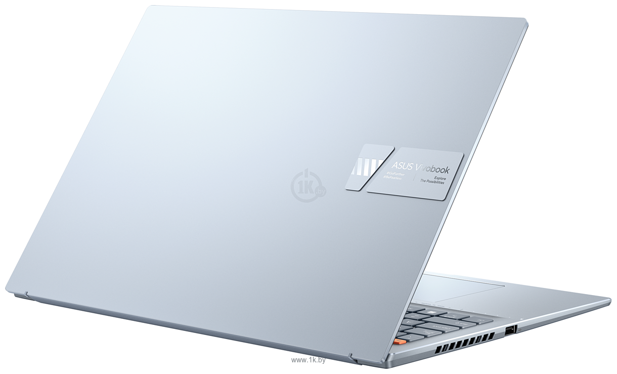 Фотографии ASUS Vivobook S 16X M5602QA-KV120