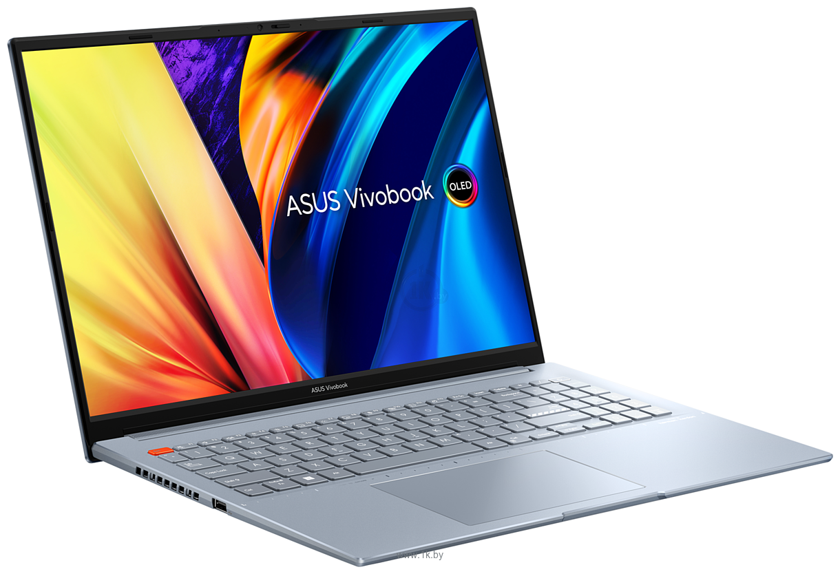 Фотографии ASUS Vivobook S 16X M5602QA-KV120