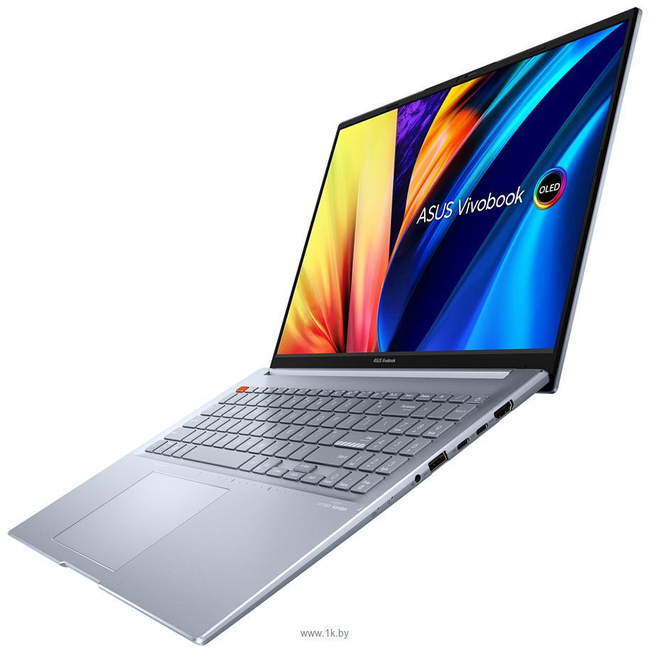 Фотографии ASUS Vivobook S 16X M5602QA-KV120