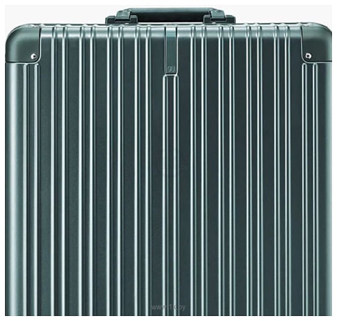 Фотографии Ninetygo All-Round Guard Suitcase 24'' (зеленый)