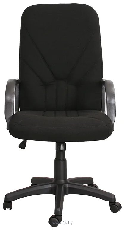 Фотографии Белс Manager DF PLN C 400099-01/C11 (ткань калгори черный)