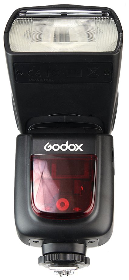 Фотографии Godox Ving V860IIF TTL для Fujifilm