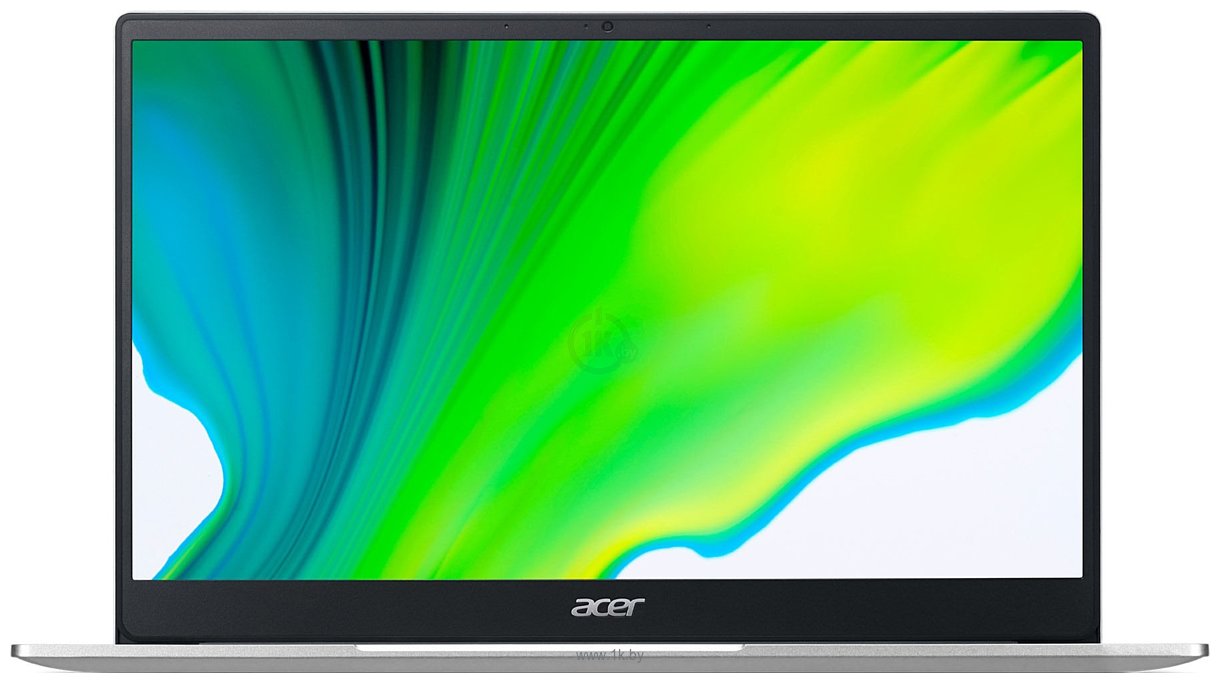 Фотографии Acer Swift 3 SF314-43-R63K (NX.AB1ER.00N)