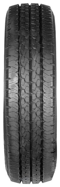 Фотографии Autogreen SmartCruiser-SC7 195/75 R16C 107/105R