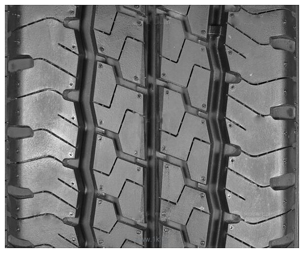 Фотографии Autogreen SmartCruiser-SC7 195/75 R16C 107/105R