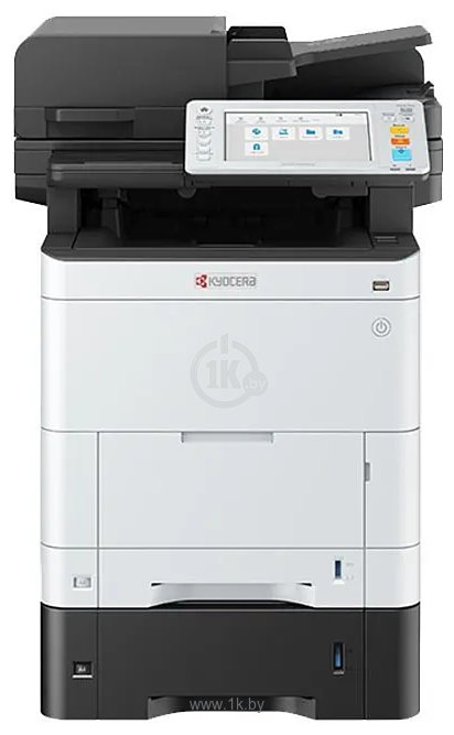 Фотографии Kyocera Mita ECOSYS MA4000cifx 1102Z53NL0