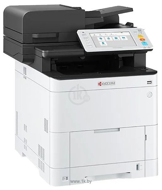 Фотографии Kyocera Mita ECOSYS MA4000cifx 1102Z53NL0