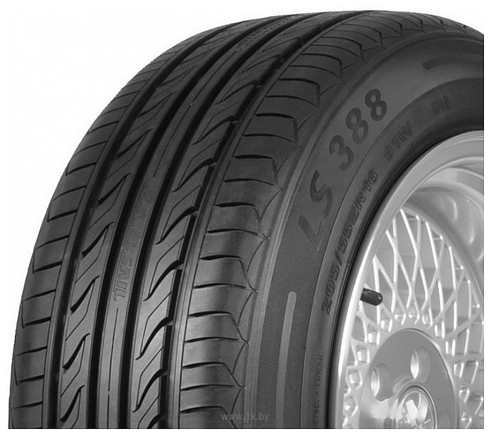 Фотографии Landsail LS388 225/50 R17 98W