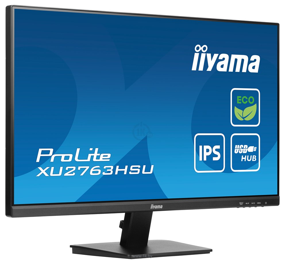 Фотографии Iiyama ProLite XU2763HSU-B1