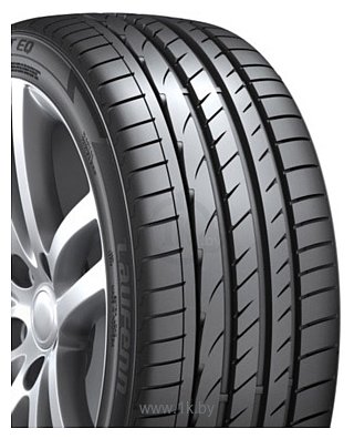 Фотографии Laufenn S Fit EQ LK01 215/50 R17 95W