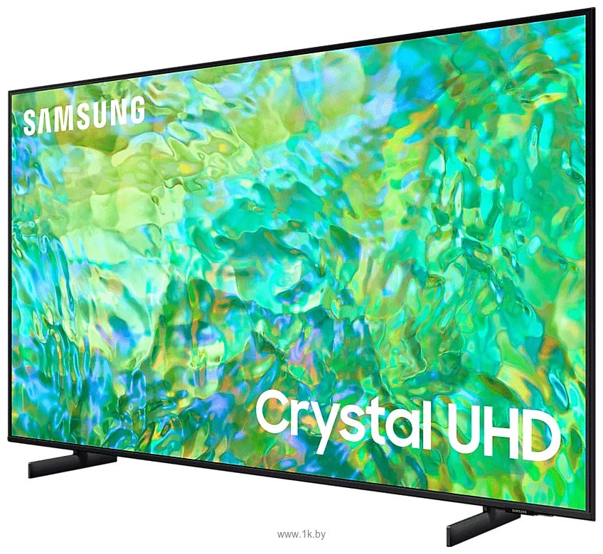 Фотографии Samsung Crystal UHD CU8072 UE55CU8072UXXH