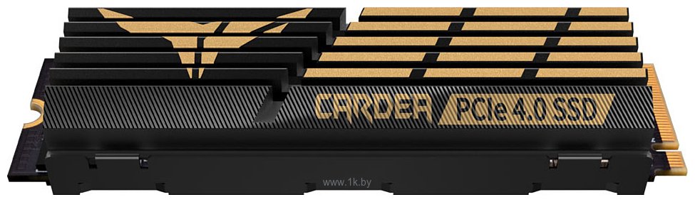 Фотографии Team T-Force Cardea A440 4TB TM8FPZ004T0C327