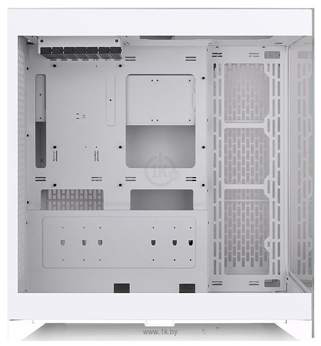 Фотографии Thermaltake CTE E600 MX Snow CA-1Y3-00M6WN-00