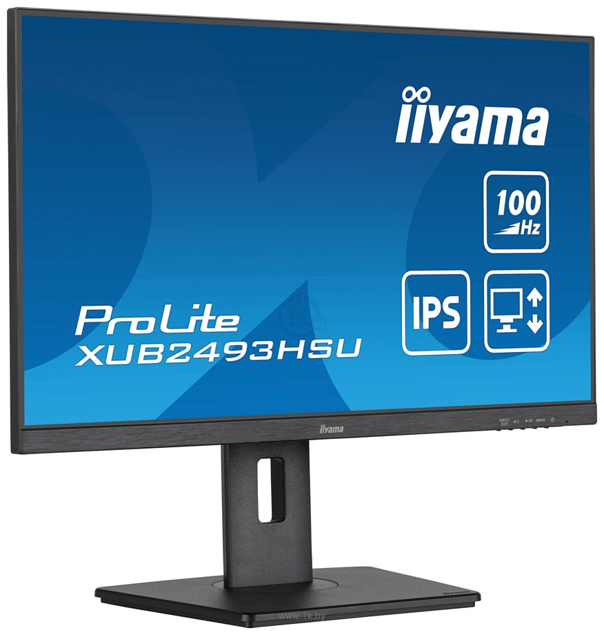 Фотографии Iiyama XUB2493HSU-B6