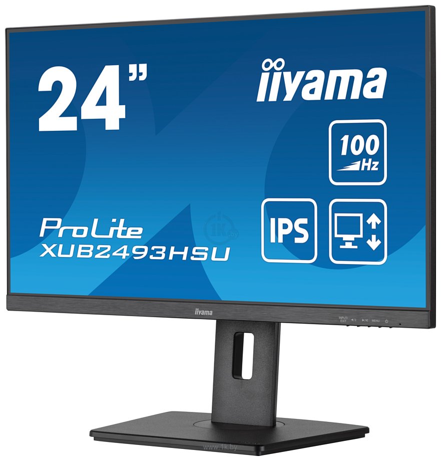 Фотографии Iiyama XUB2493HSU-B6