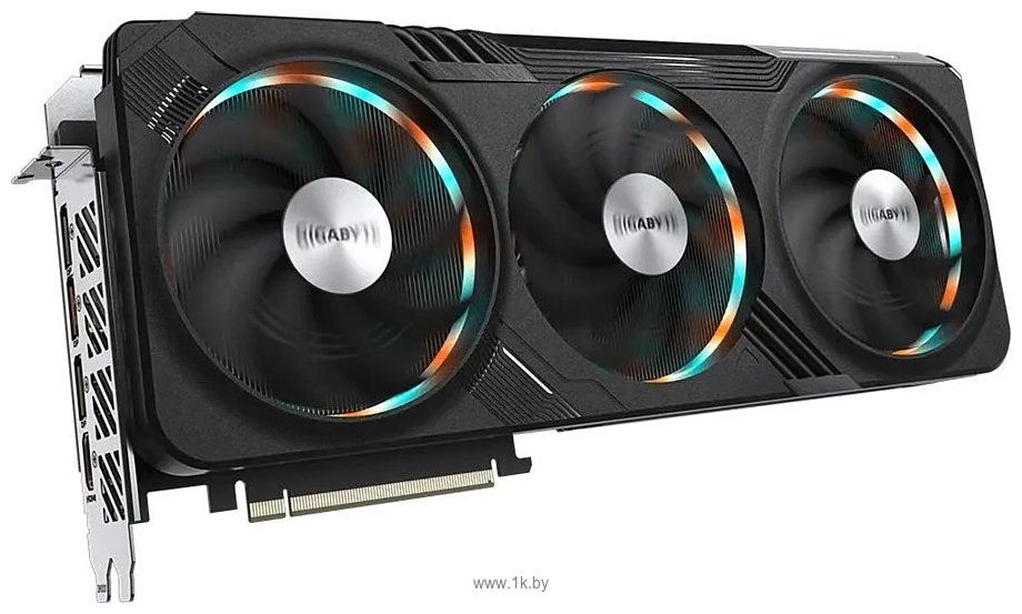 Фотографии GigaByte GeForce RTX 4070 Ti Gaming V2 12G (GV-N407TGAMING V2-12GD)