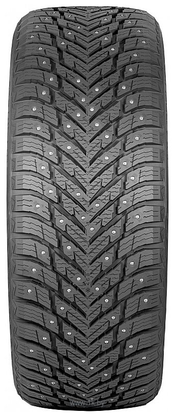 Фотографии Nokian Hakkapeliitta 10 SUV 315/35 R22 111T (шипы)