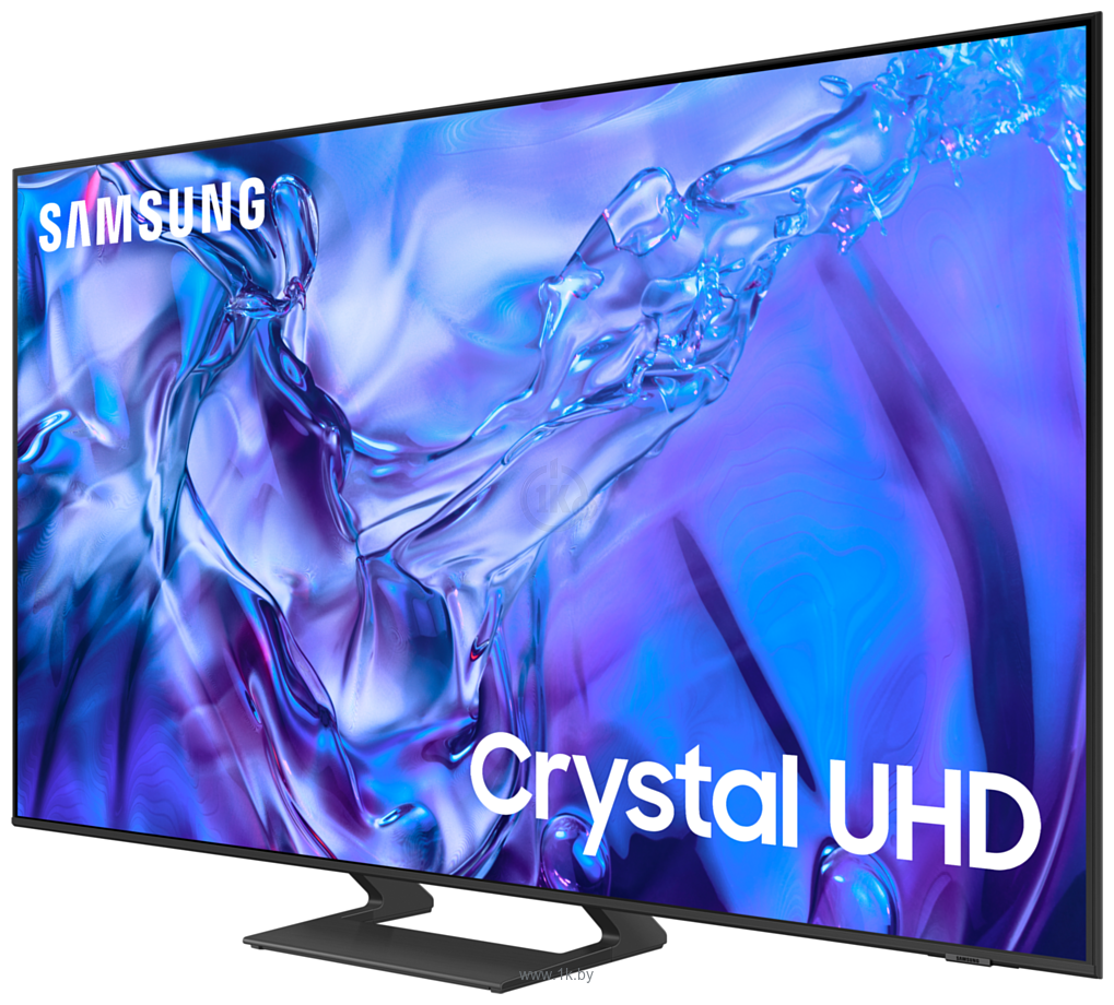 Фотографии Samsung Crystal UHD 4K DU8500 UE55DU8500UXRU