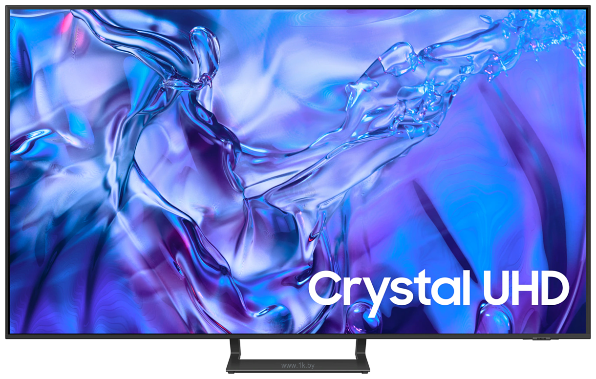 Фотографии Samsung Crystal UHD 4K DU8500 UE55DU8500UXRU