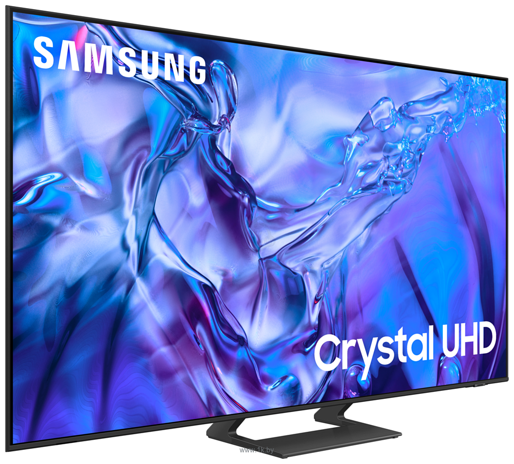 Фотографии Samsung Crystal UHD 4K DU8500 UE55DU8500UXRU