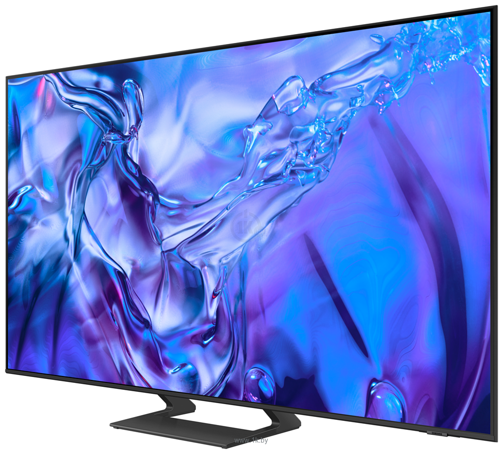 Фотографии Samsung Crystal UHD 4K DU8500 UE55DU8500UXRU