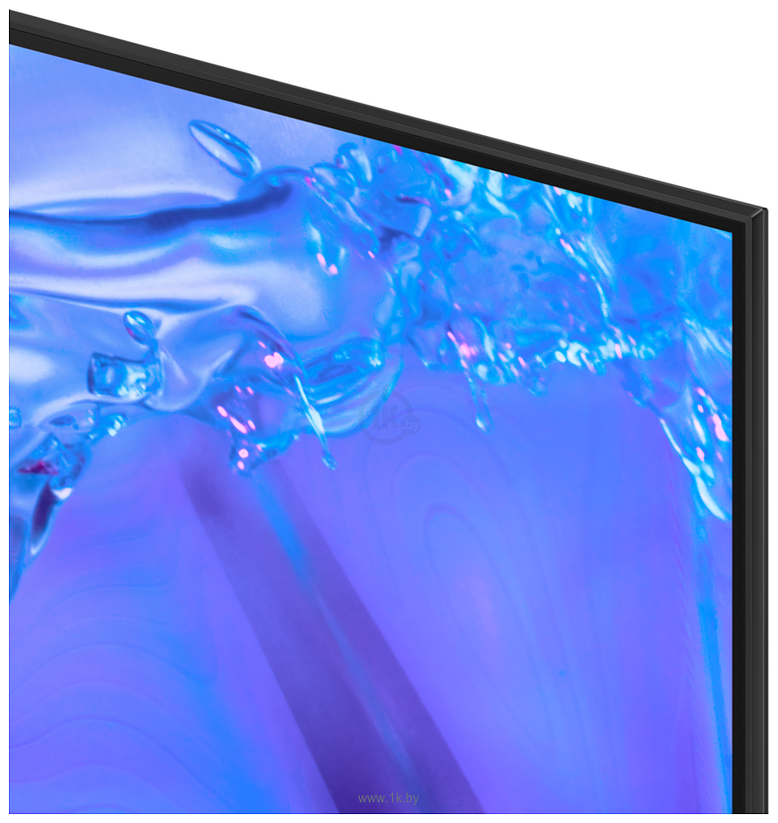 Фотографии Samsung Crystal UHD 4K DU8500 UE55DU8500UXRU