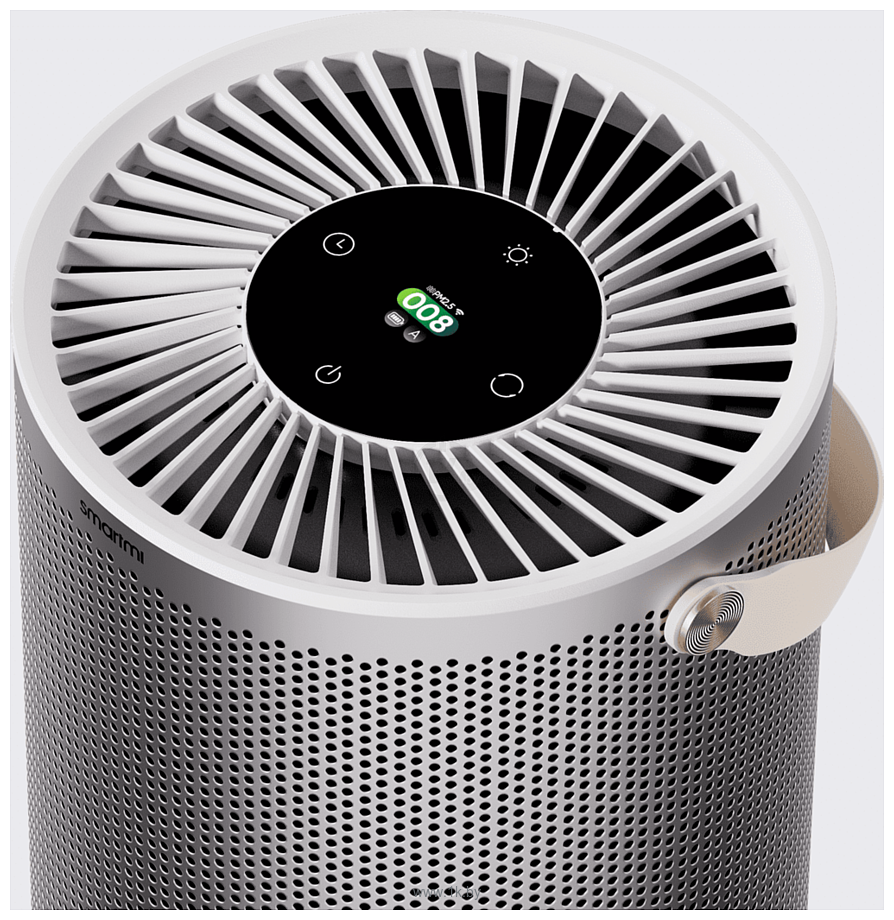 Фотографии SmartMi Air Purifier P2 ZMKQJHQP21