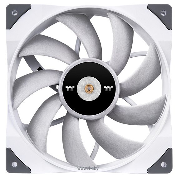 Фотографии Thermaltake ToughFan 14 CL-F118-PL14WT-A