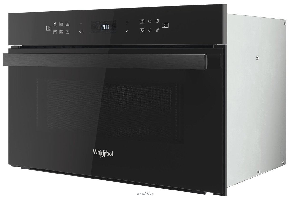 Фотографии Whirlpool AMW 6440 FB