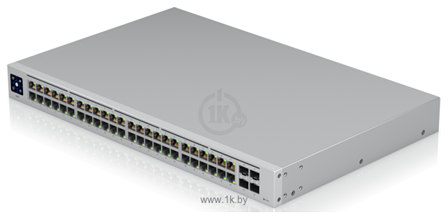 Фотографии Ubiquiti UniFi Switch 48 (USW-48)