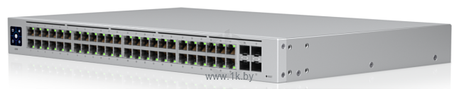 Фотографии Ubiquiti UniFi Switch 48 (USW-48)