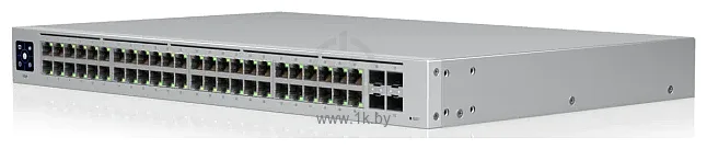 Фотографии Ubiquiti UniFi Switch 48 (USW-48)