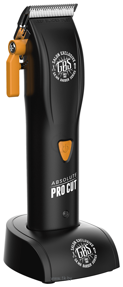 Фотографии GA.MA Gbs Absolute Pro Cut SMB5029