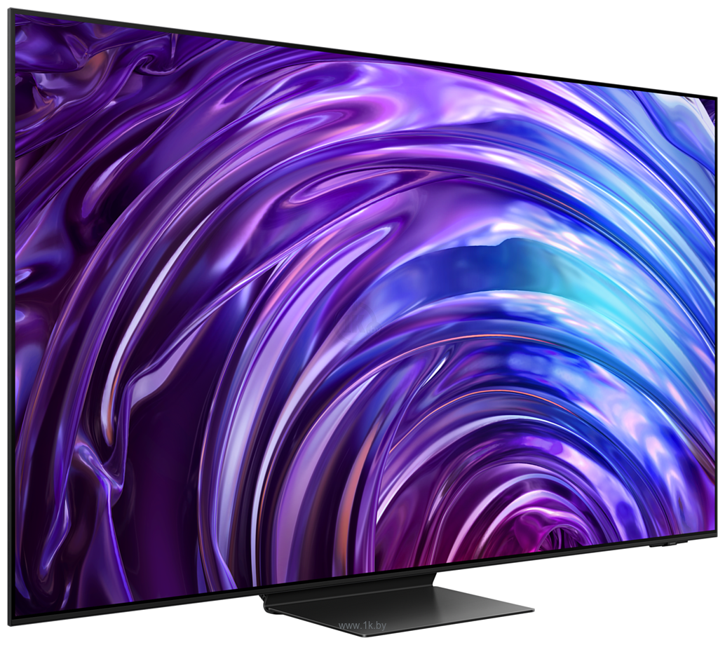 Фотографии Samsung OLED 4K S95D QE55S95DAUXRU