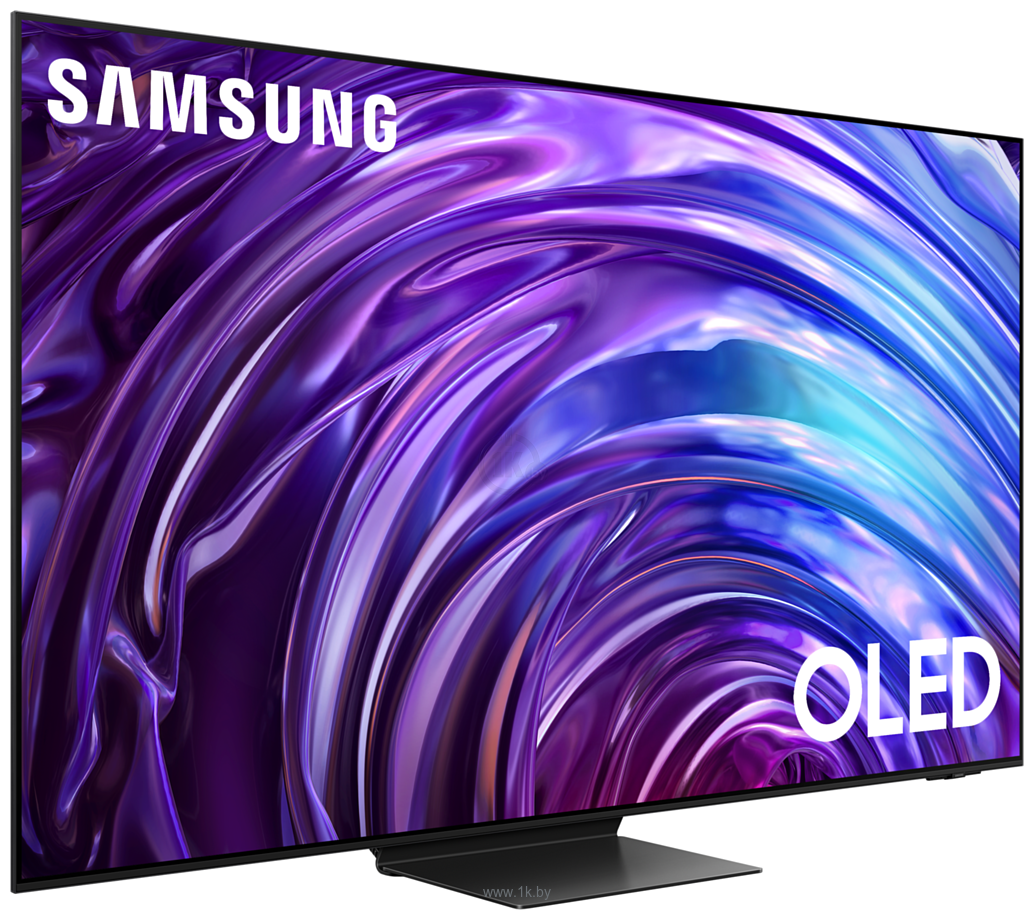 Фотографии Samsung OLED 4K S95D QE55S95DAUXRU