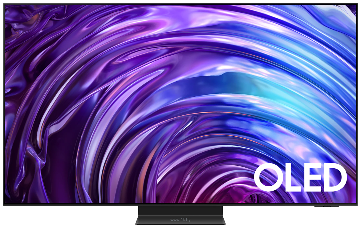 Фотографии Samsung OLED 4K S95D QE55S95DAUXRU