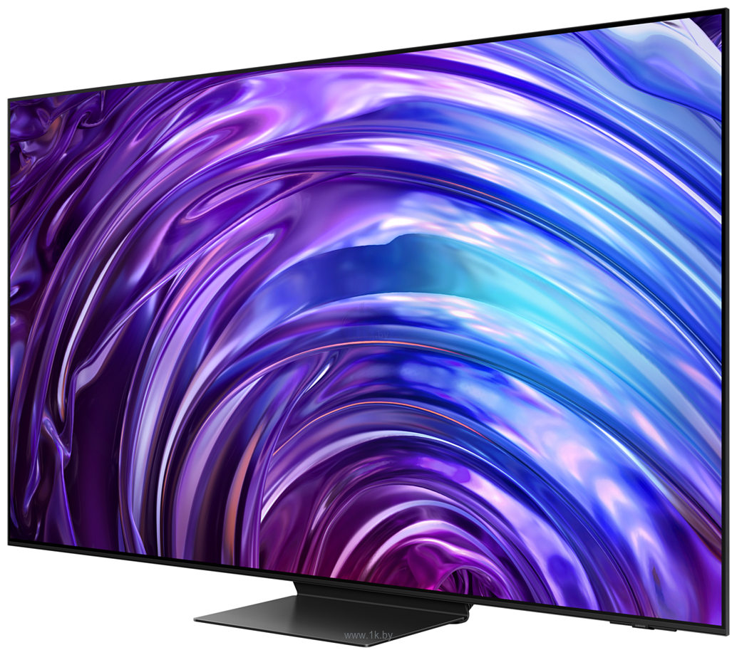 Фотографии Samsung OLED 4K S95D QE55S95DAUXRU