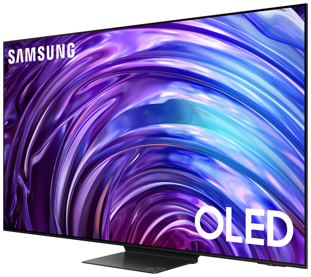 Фотографии Samsung OLED 4K S95D QE55S95DAUXRU