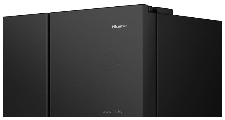 Фотографии Hisense RS818N4TFC