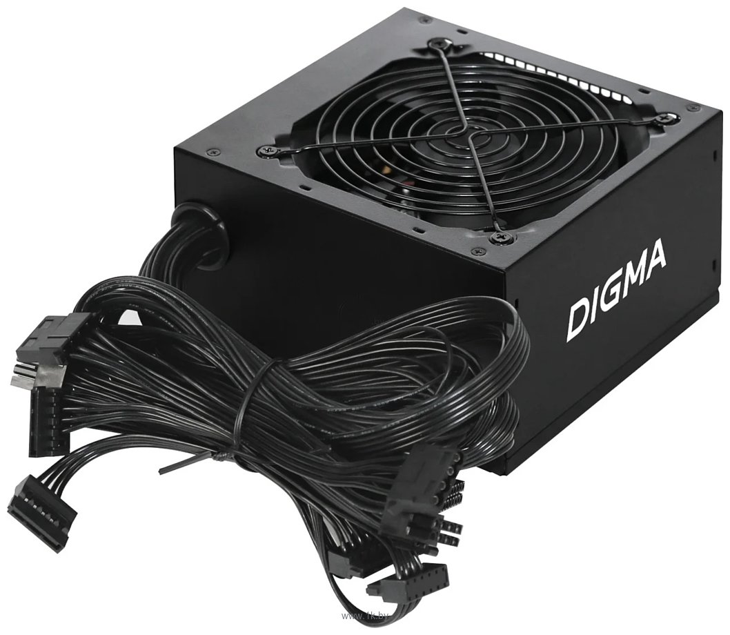 Фотографии Digma DPSU-600W