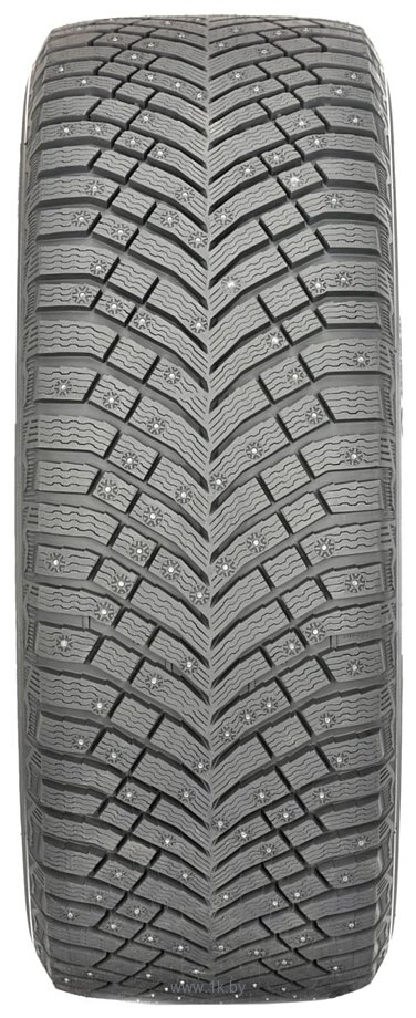 Фотографии Michelin X-Ice North 4 SUV 245/60 R20 107T