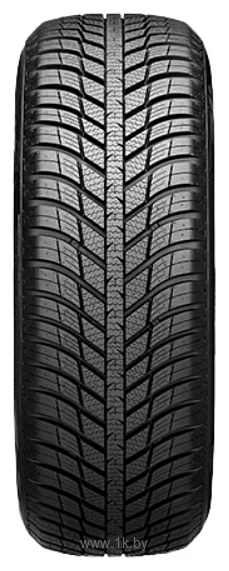 Фотографии Nexen/Roadstone N'Blue 4Season 225/50 R17 98V